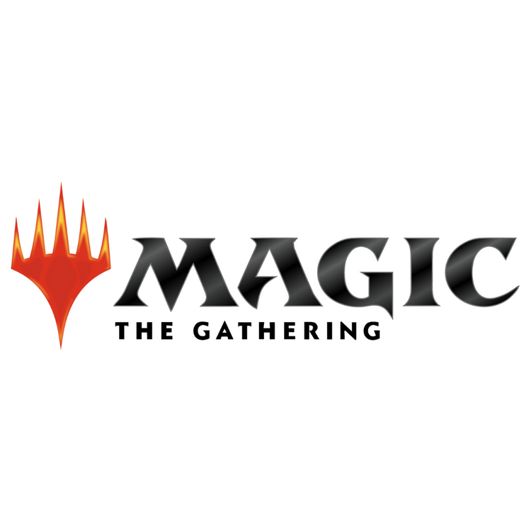 Magic The Gathering