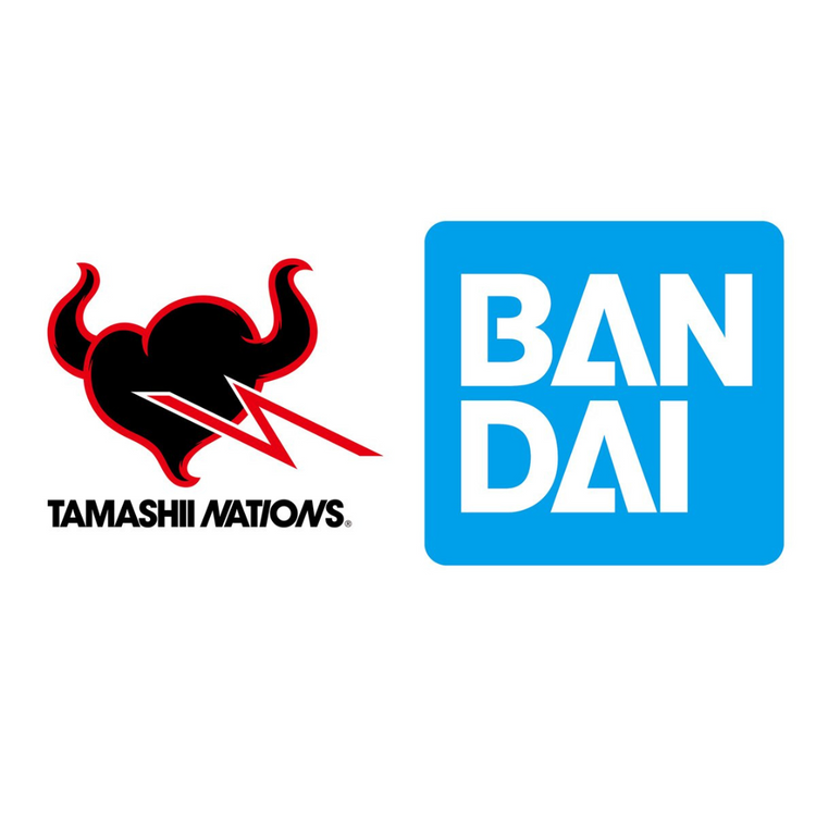 Tamashii Nations