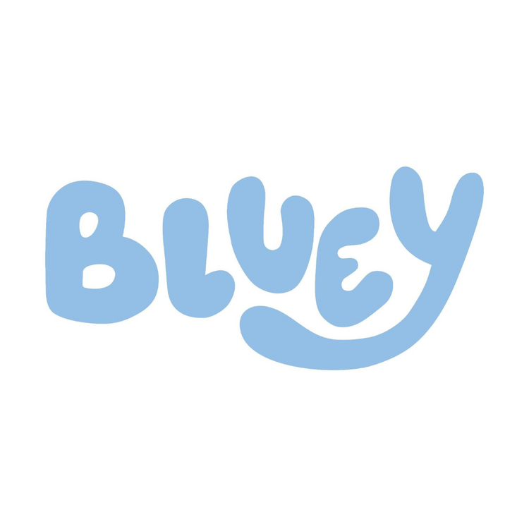 Bluey