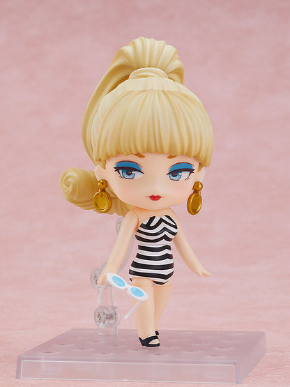 Good Smile Company BARBIE Nendoroid Barbie Action Figure