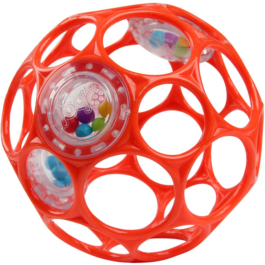 Oball Rattle Baby Toys