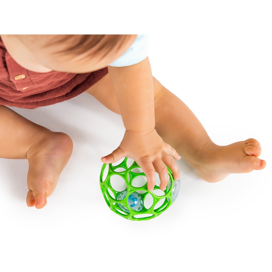 Oball Rattle Baby Toys