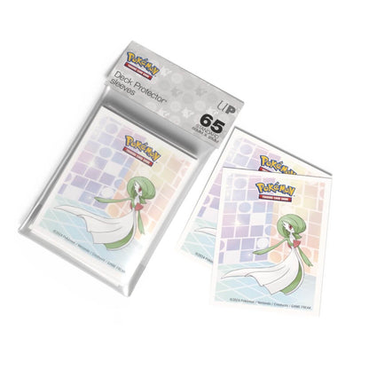 ULTRA PRO Pokemon Trick Room 65ct Deck Protector sleeves