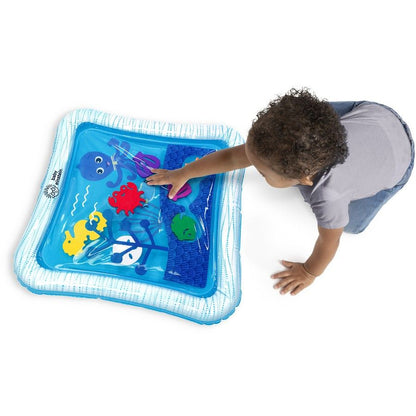 BABY EINSTEIN Opus Ocean of Discovery Tummy Time Water Mat