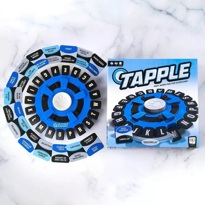 Tapple Board Game