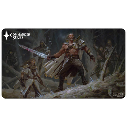 ULTRA PRO Playmat Magic The Gathering Double Sided Playmat Tovolar