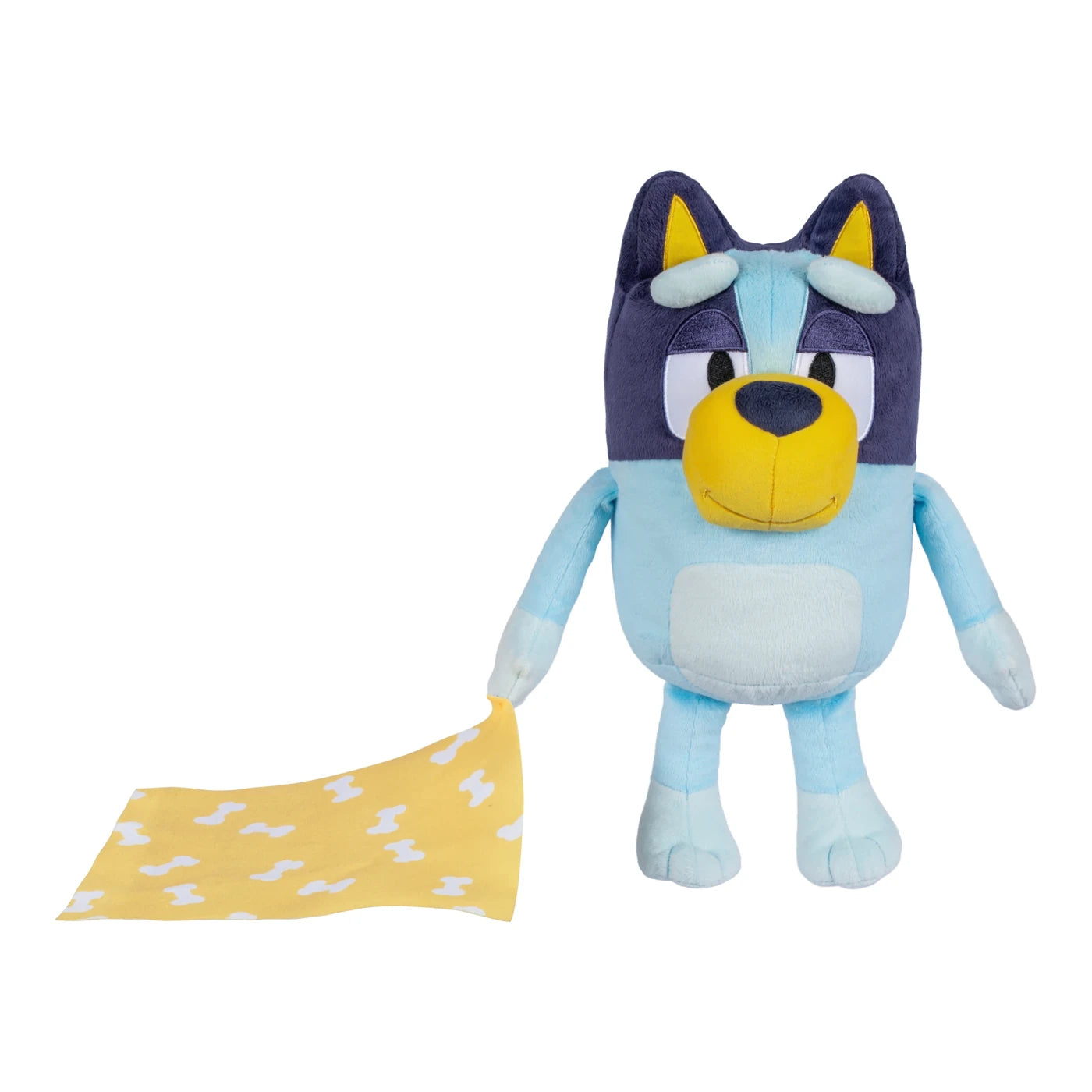 Bluey Sound Effects Plush Sleepytime Bluey