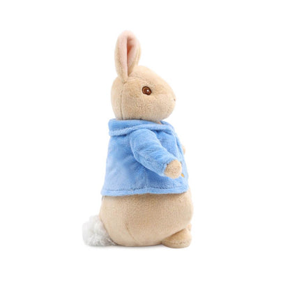 Beatrix Potter Silky Beanbag Officially Licensed Peter Rabbit Plush with Tags