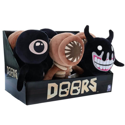 DOORS Figure Collectible Plush Assortment