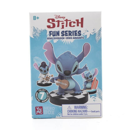 YUME Lilo & Stitch Surprise Box Fun Series Figure