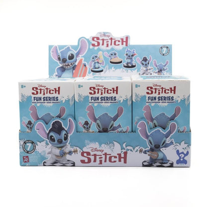 YUME Lilo & Stitch Surprise Box Fun Series Figure