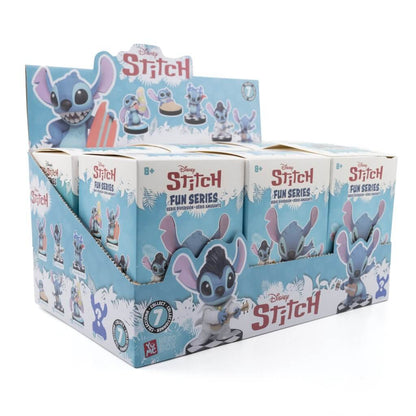 YUME Lilo & Stitch Surprise Box Fun Series Figure