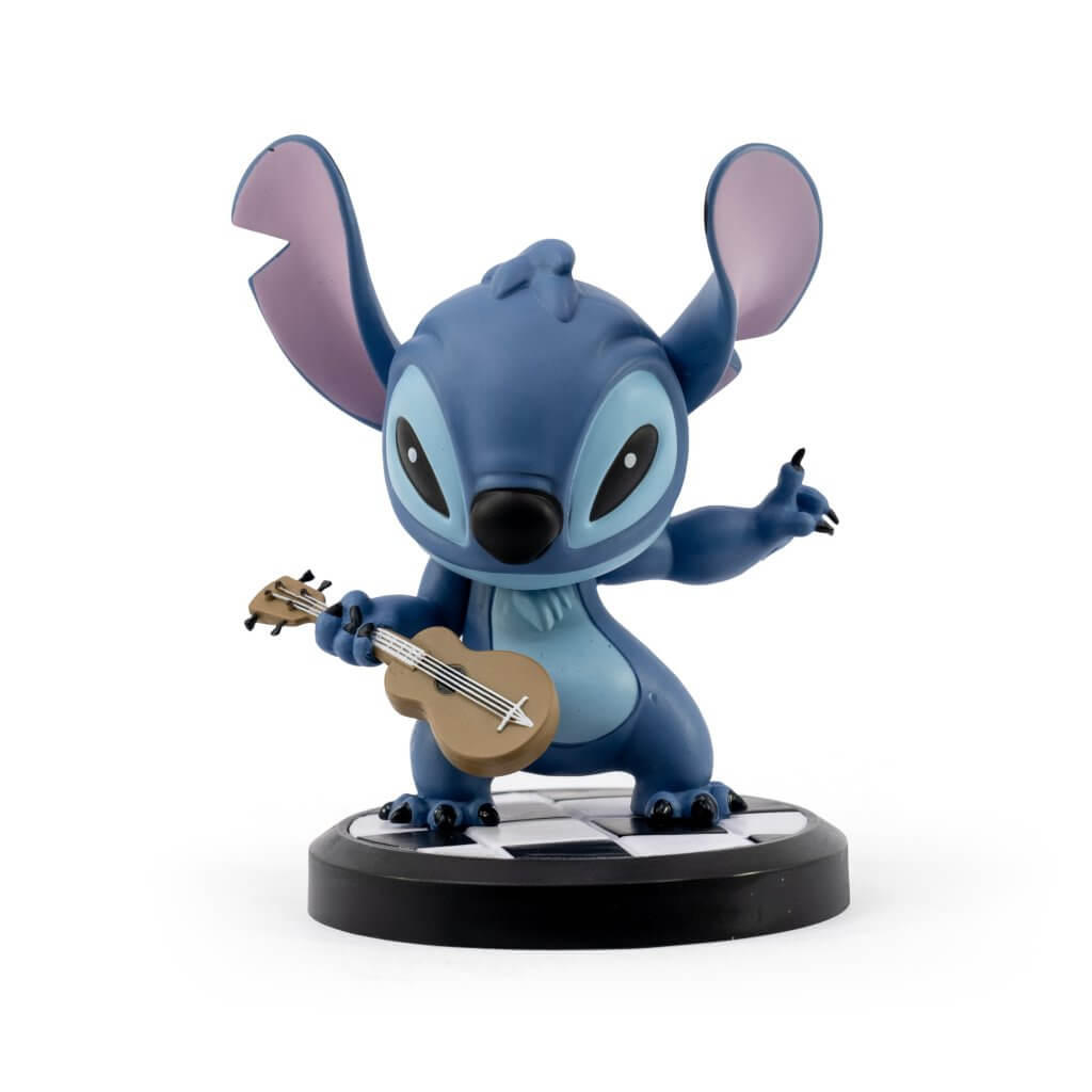 YUME Lilo & Stitch Surprise Box Fun Series Figure