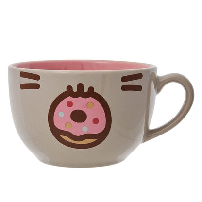 Official Pusheen Latte Mug