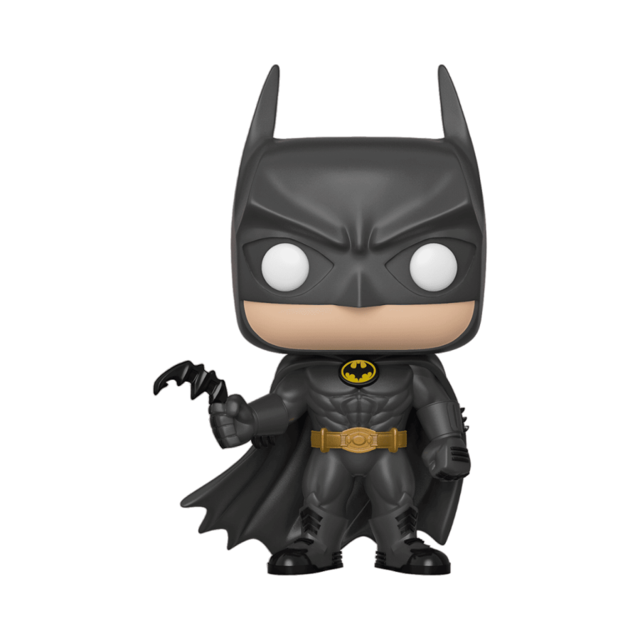 Batman 80th Anniversary Batman 1989 Pop! Vinyl Funko Figure