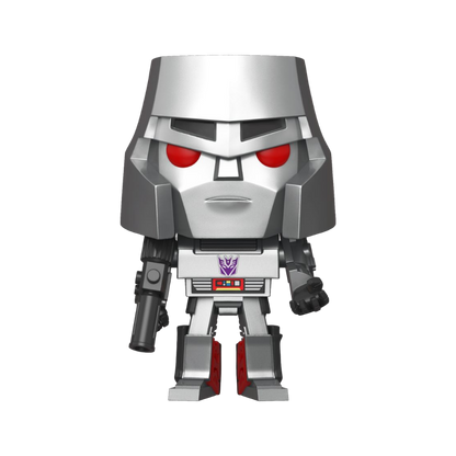 Transformers - Megatron Funko Pop! Vinyl Figure