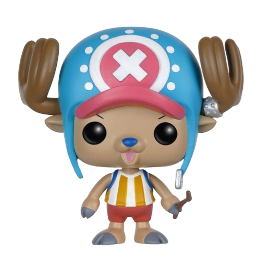 One Piece - Chopper Pop! Vinyl Figure