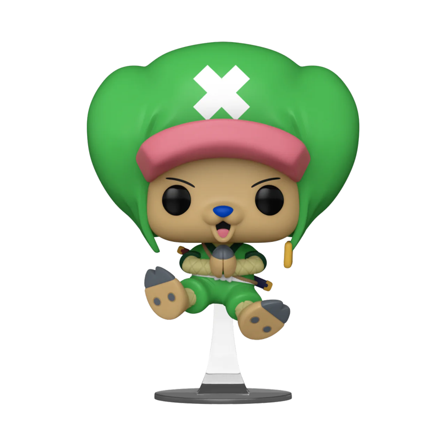 One Piece - Chopperemon (Wano) Pop! Vinyl Figure