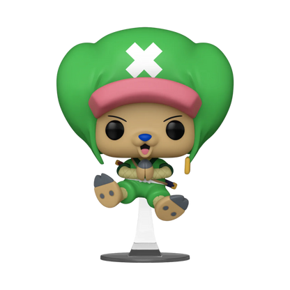 One Piece - Chopperemon (Wano) Pop! Vinyl Figure