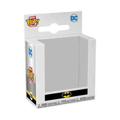 DC Comics Batman Bitty Pop! Vinyl Figure Deluxe Funko