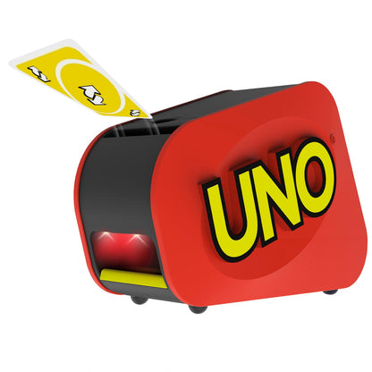 Uno Attack Card Game