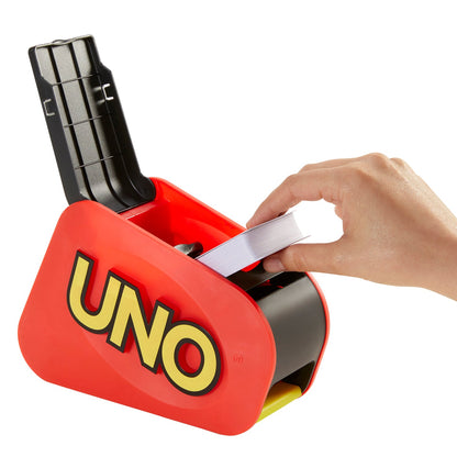 Uno Attack Card Game