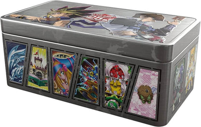 YU-GI-OH! TCG 25th Anniversary Tin Dueling Mirrors