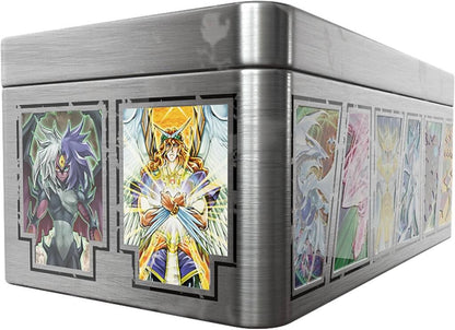 YU-GI-OH! TCG 25th Anniversary Tin Dueling Mirrors