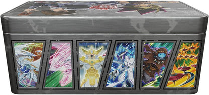 YU-GI-OH! TCG 25th Anniversary Tin Dueling Mirrors