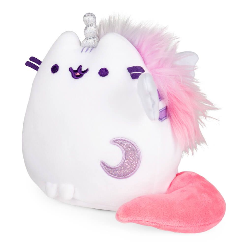 Super Pusheenicorn Pusheen the Cat Soft Plush Toy 16cm