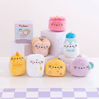 Pusheen Kitchen Surprise Plush Series 22 Blind Box