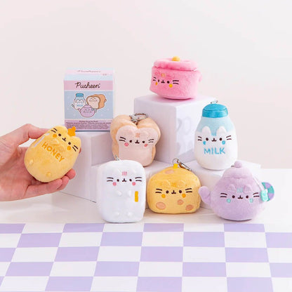 Pusheen Kitchen Surprise Plush Series 22 Blind Box