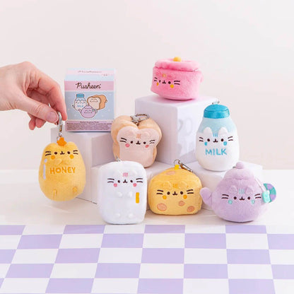 Pusheen Kitchen Surprise Plush Series 22 Blind Box