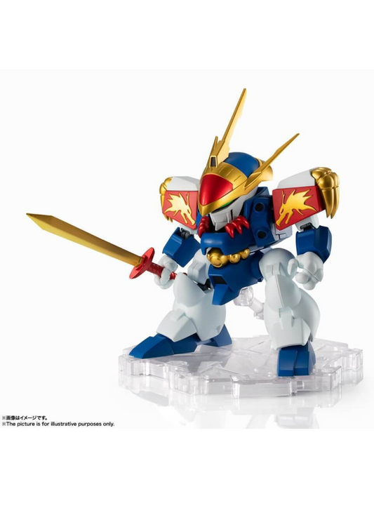 Bandai NXEDGE STYLE WATAR RYUJINMARU Mashin Unit NX-0044 Action Figure