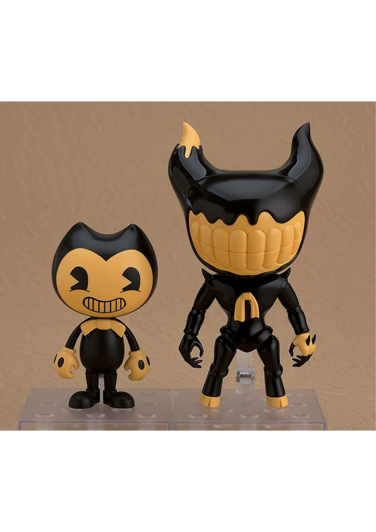 BENDY AND THE INK MACHINE Nendoroid Bendy & Ink Demon