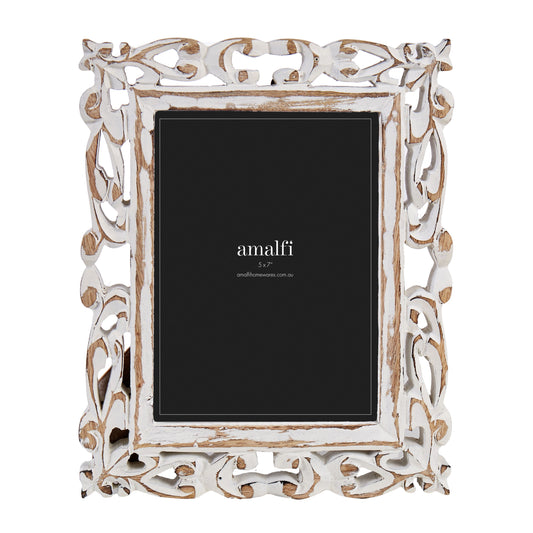 Amalfi Joffrey Wooden Photo Frame 5x7 " Tabletop Picture Frame