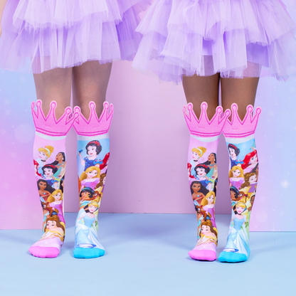 MADMIA Disney Princess Socks