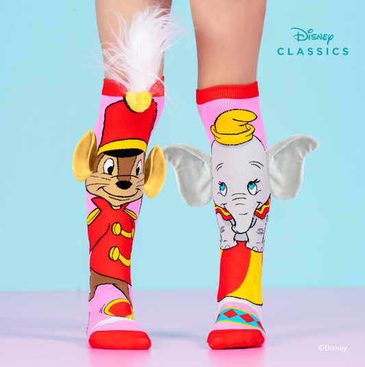 MADMIA Dumbo Socks