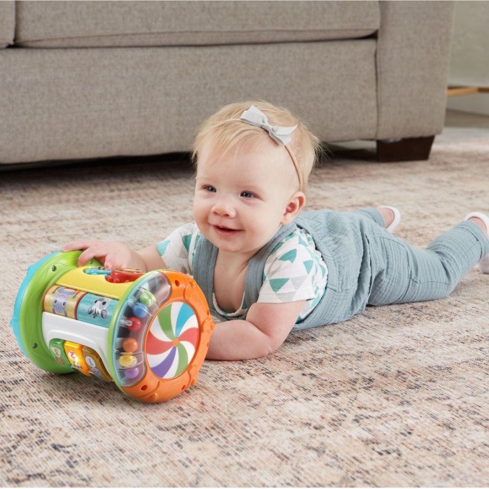 VTech Explore & Discover Roller