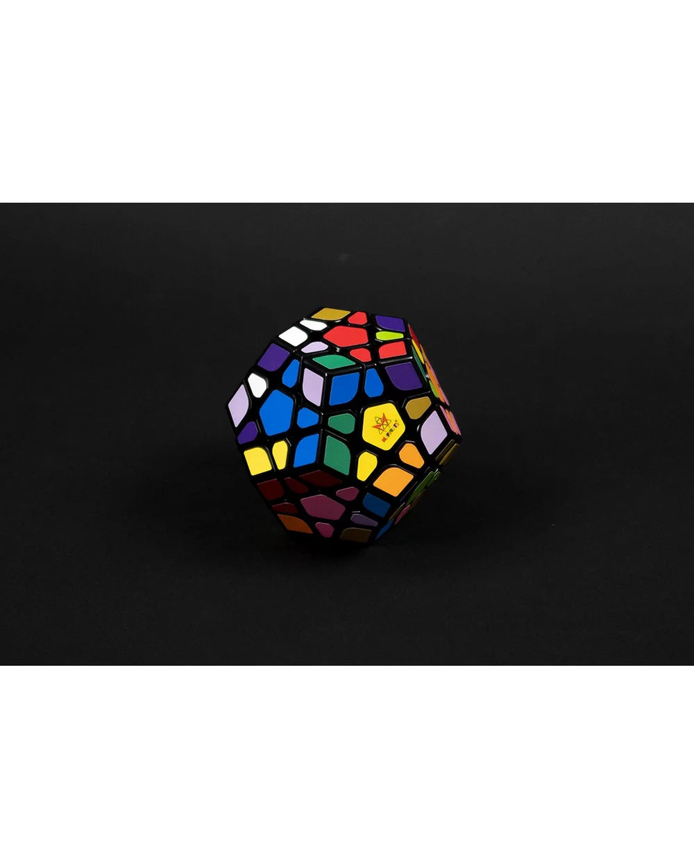 Mefferts Megaminx Twist and Solve Puzzle Cube