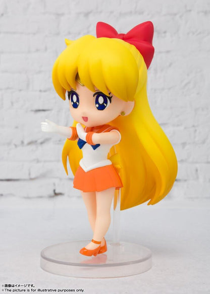 Figuarts Mini Sailor Venus Reissue Action Figure