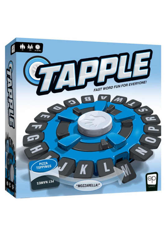 Tapple Board Game