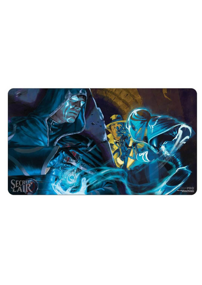 ULTRA PRO Playmat Magic The Gathering Secret Lair Hard Boiled Thrillers