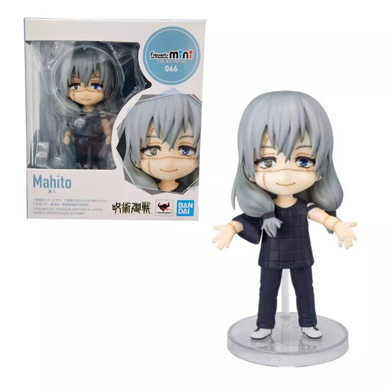 Figuarts mini Mahito Figurine Jujutsu Kaisen