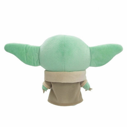 Star Wars Mandalorian The Child Soft Plush 7" Licensed Toy