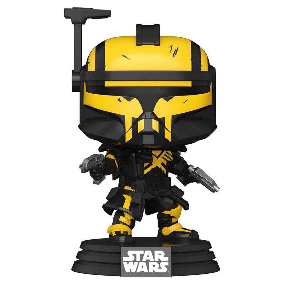 Star Wars Battlefront II - ARC Umbra Trooper Pop! Vinyl Figure #550