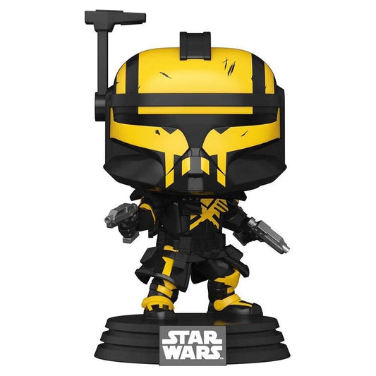 Star Wars Battlefront II - ARC Umbra Trooper Pop! Vinyl Figure #550