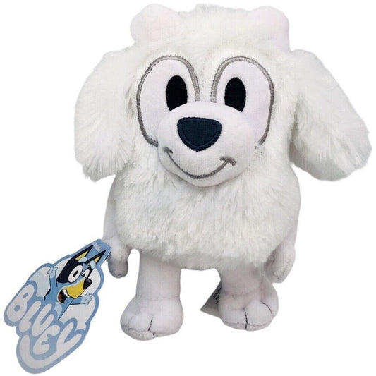 Bluey Friends Lila Small 20cm Plush Toy