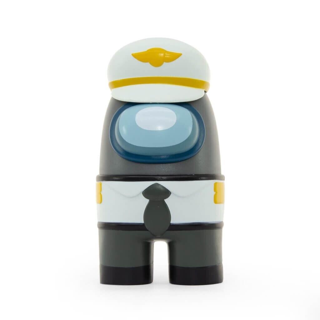 Among Us Mystery Capsule Figure Series 2 Blind Box