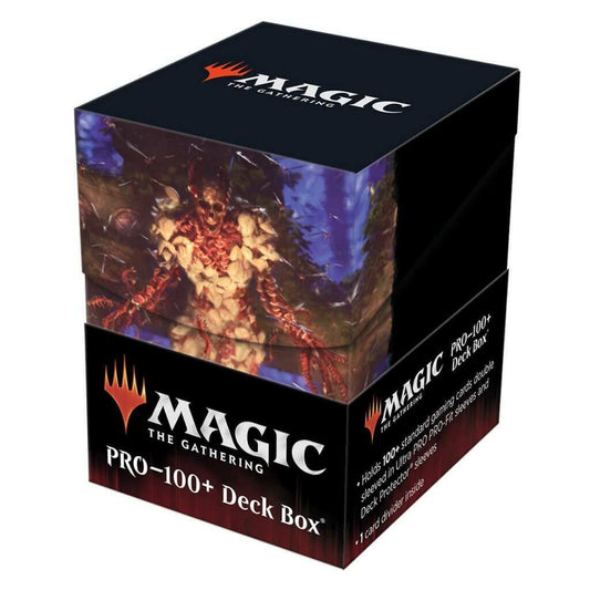 ULTRA PRO Magic The Gathering Modern Horizons 2 100+ Deck Box V2